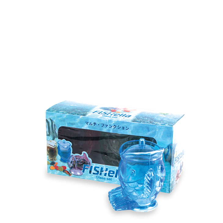 Senwell product